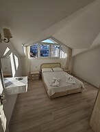 Azure Ev Fethiye