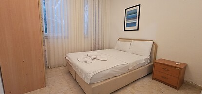 Azure Ev Fethiye