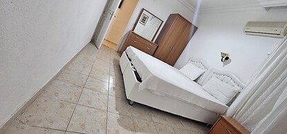 Azure Ev Fethiye