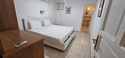 Azure Ev Fethiye