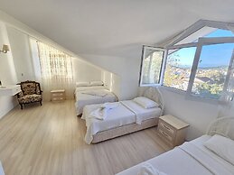 Azure Ev Fethiye