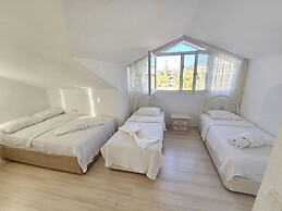 Azure Ev Fethiye