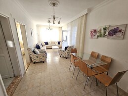 Azure Ev Fethiye