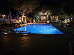 Azure Ev Fethiye