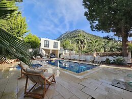 Azure Ev Fethiye