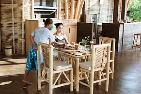 The Seraya Resort Komodo