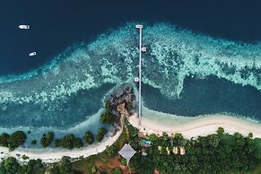 The Seraya Resort Komodo
