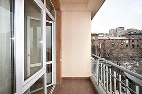 Panorama Hotel