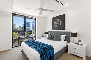The Monterey Apartments by Urban Rest