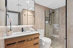 The Monterey Apartments by Urban Rest