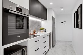 The Monterey Apartments by Urban Rest