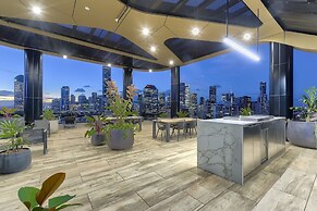 The Monterey Apartments by Urban Rest