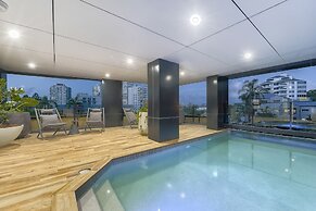 The Monterey Apartments by Urban Rest