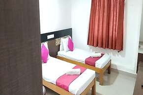 Aayush Residency