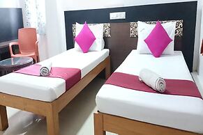 Aayush Residency