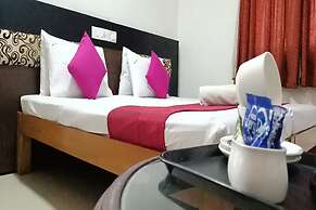 Aayush Residency