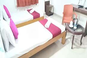 Aayush Residency