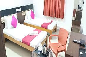 Aayush Residency
