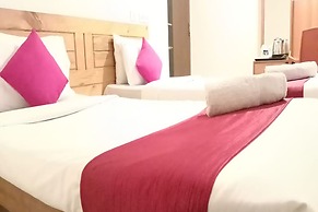 Aayush Residency
