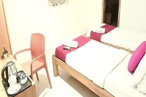 Aayush Residency