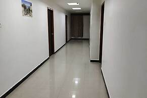 Aayush Residency