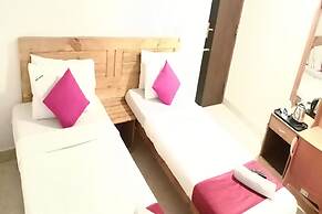 Aayush Residency