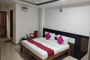 Aayush Residency