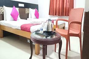 Aayush Residency