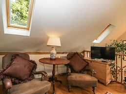The Barn at Westhall Cottage