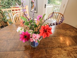 The Barn at Westhall Cottage