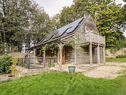 The Barn at Westhall Cottage