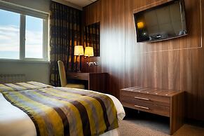Hotel Ambassadeur
