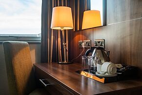 Hotel Ambassadeur