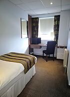 Hotel Ambassadeur