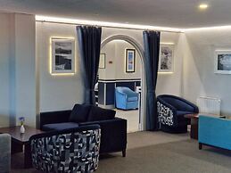 Hotel Ambassadeur