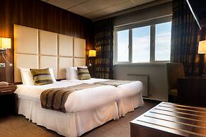 Hotel Ambassadeur