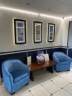Hotel Ambassadeur