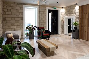 ECODOR HOTEL