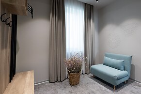 ECODOR HOTEL