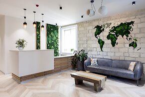 ECODOR HOTEL