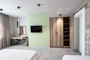 ECODOR HOTEL
