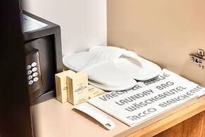 Hotel Emerald