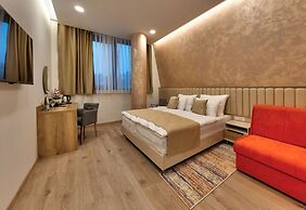 Hotel Emerald