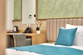 Hotel Emerald