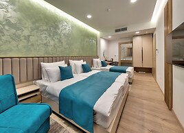 Hotel Emerald