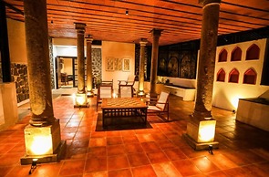 Akkandi Veedu