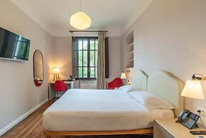 Hotel Delle Civette