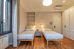 Hotel Delle Civette