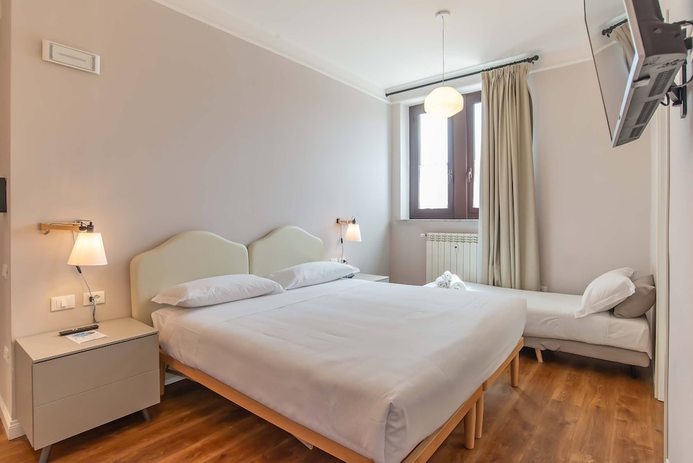 Hotel Delle Civette