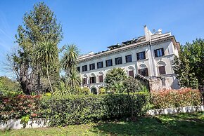 Hotel Delle Civette